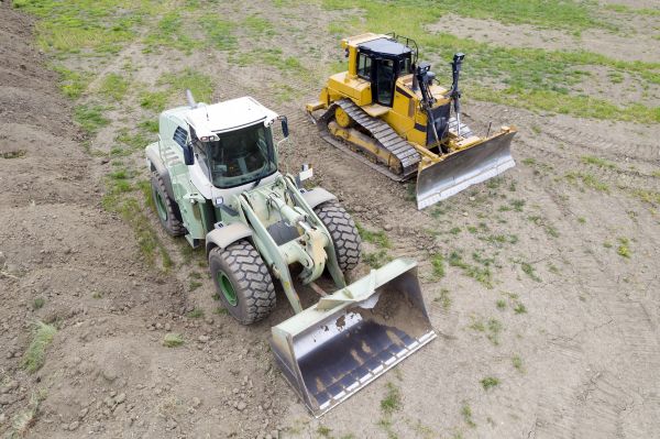 Cost of Acreage Clearing in Lewes