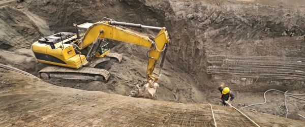 Cost of Slope Clearing in Lewes