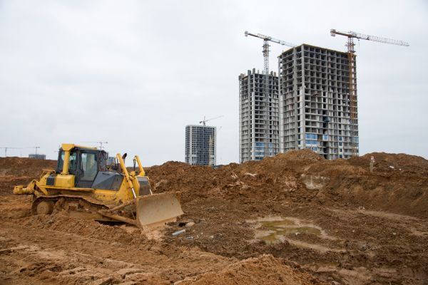 Cost of Commercial Land Clearing in Lewes